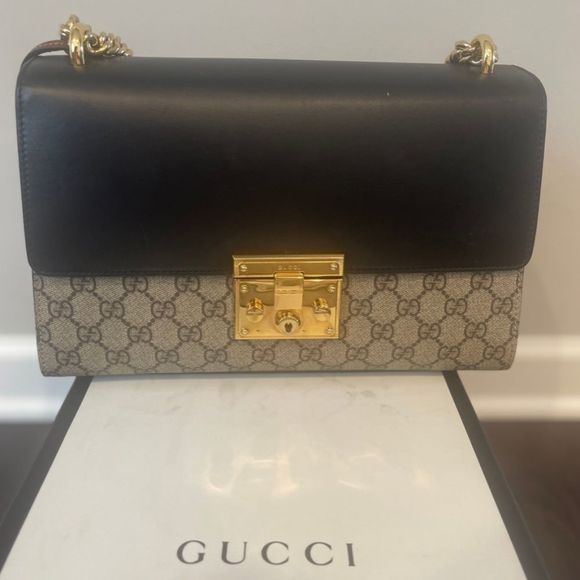 Gucci Bag - Picture 7 of 9
